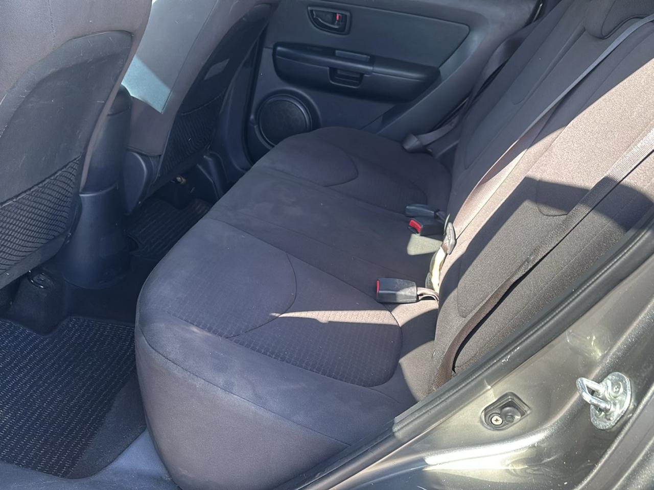 Kia Soul Base 2013