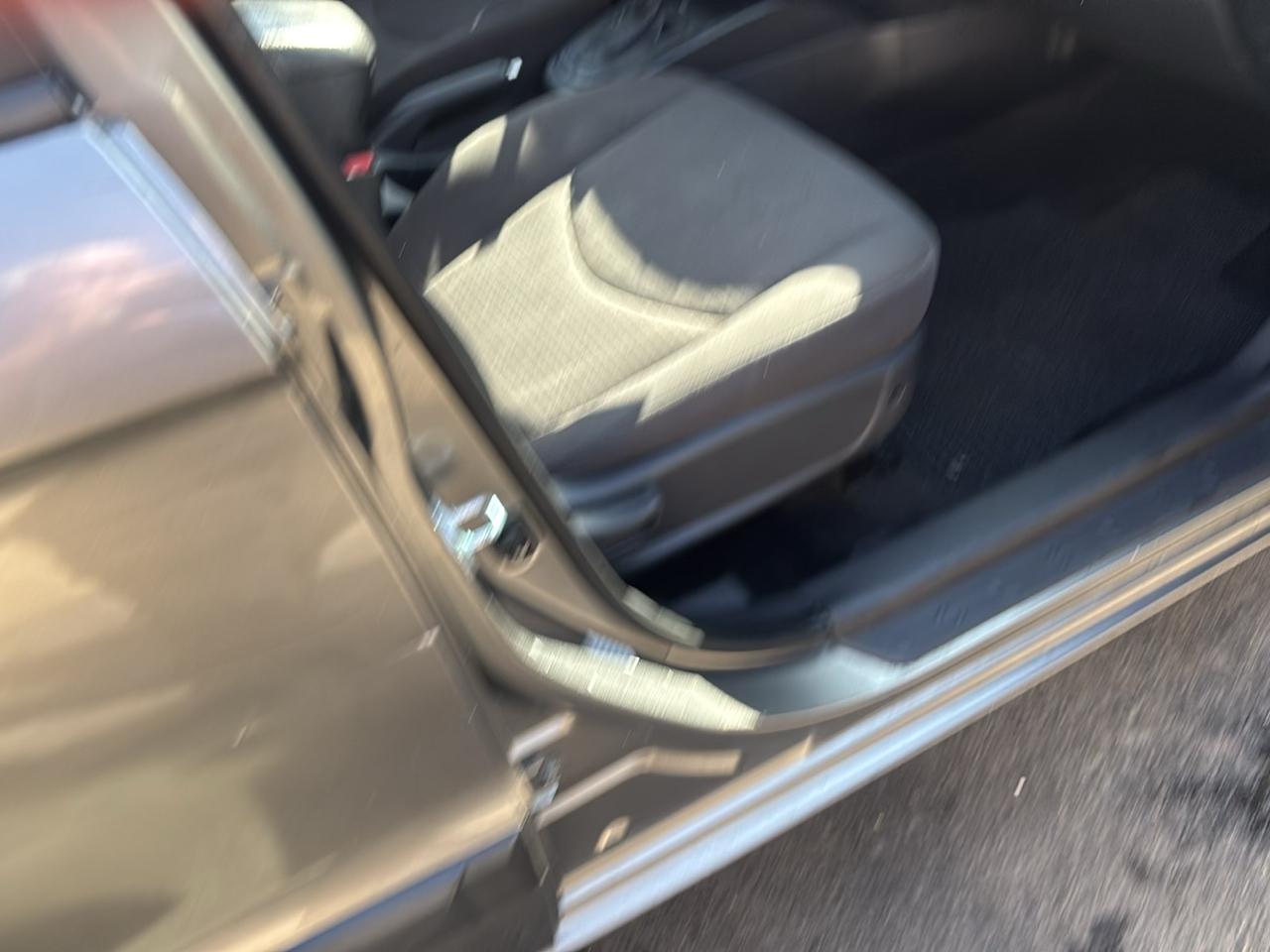 Kia Soul Base 2013