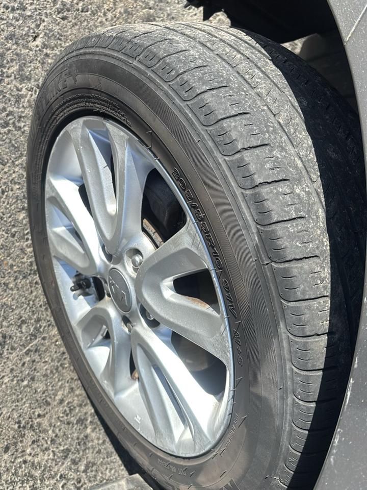 Kia Soul Base 2013