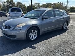 2007 Nissan Altima 