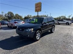 2007 Ford Escape 
