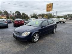 2009 Chevrolet Cobalt 