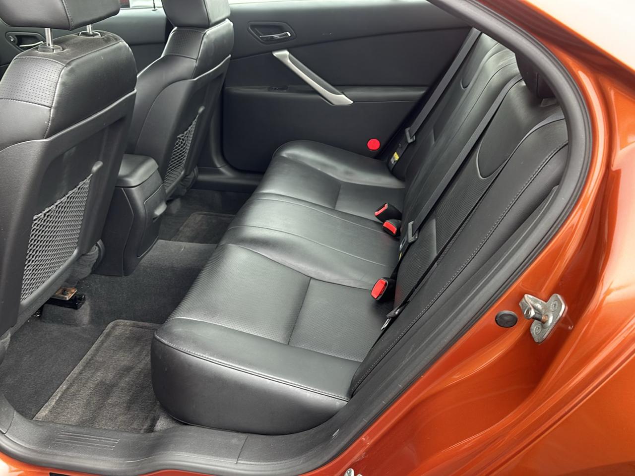 Pontiac G6 GT 2005