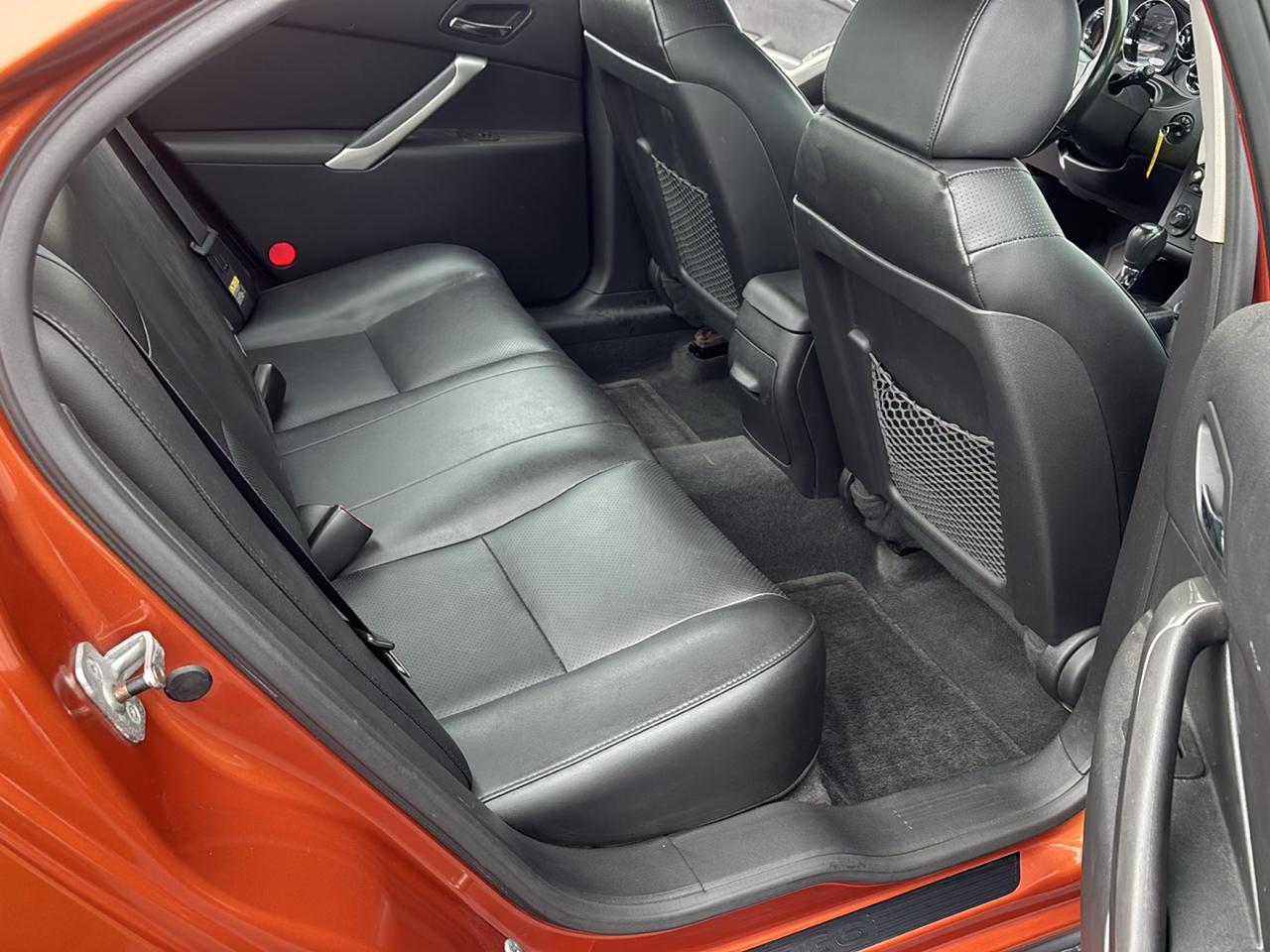 Pontiac G6 GT 2005