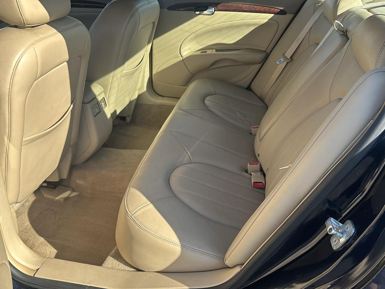 Buick Lucerne CXL V6 2006