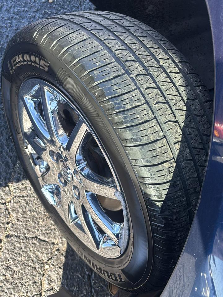 Buick Lucerne CXL V6 2006
