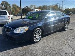 2006 Buick Lucerne 