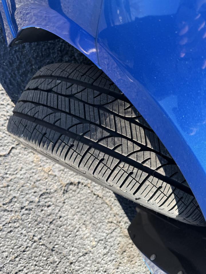 Ford Fusion SEL 2012