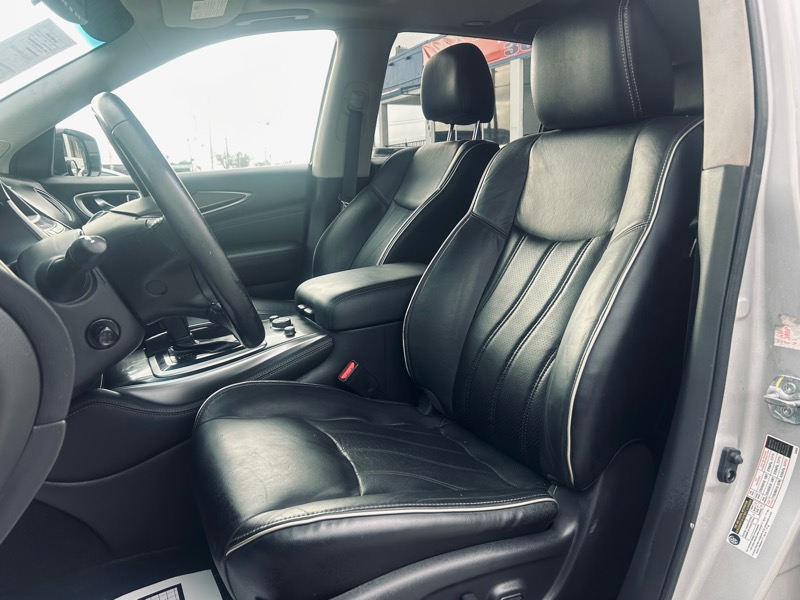 Infiniti QX60 Base AWD 2016