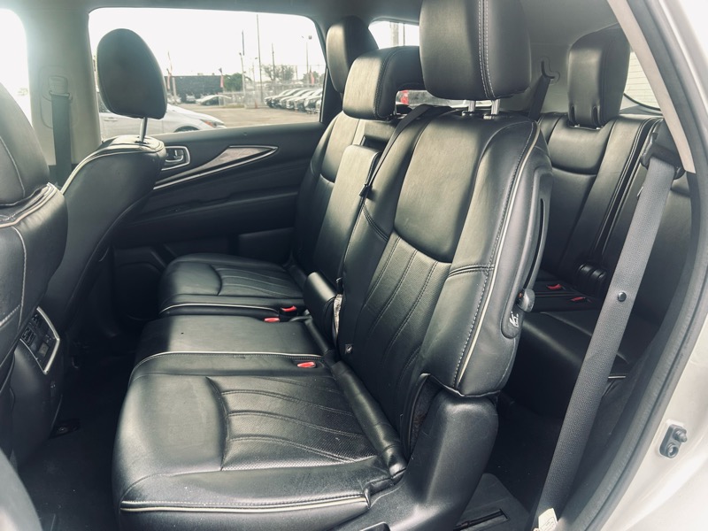 Infiniti QX60 Base AWD 2016