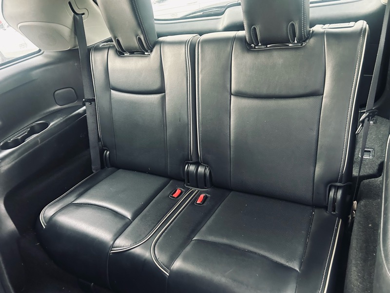 Infiniti QX60 Base AWD 2016