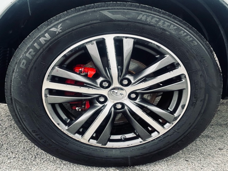 Infiniti QX60 Base AWD 2016