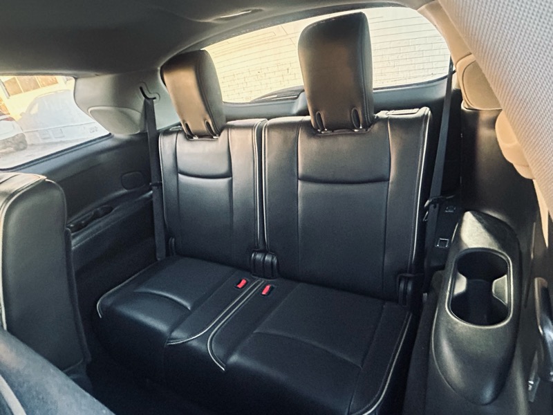 Infiniti QX60 Base AWD 2016