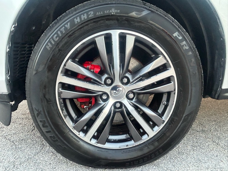 Infiniti QX60 Base AWD 2016