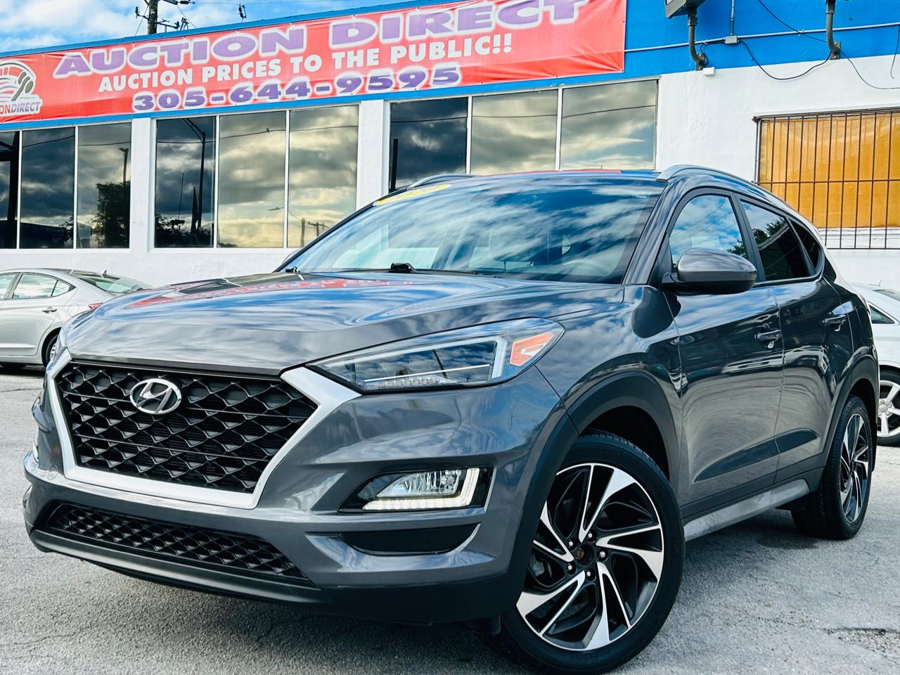 Used Cars Miami FL | Used Cars & Trucks FL | Auction Direct