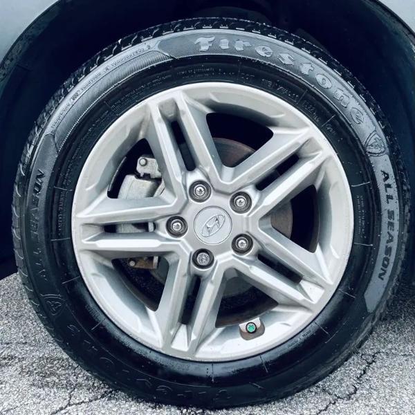 Hyundai Kona SE 2018