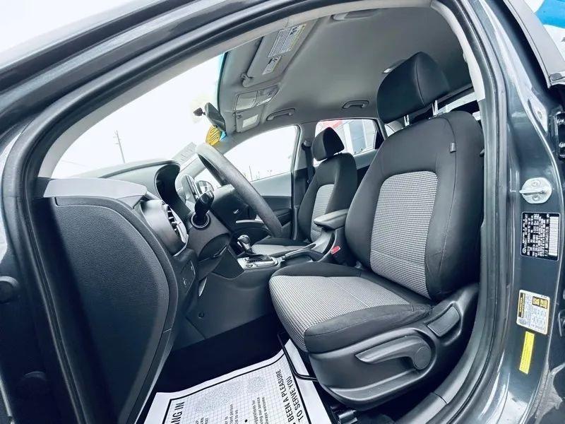 Hyundai Kona SE 2018