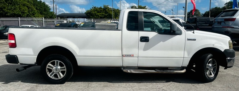 Ford F-150 STX 2WD 2005
