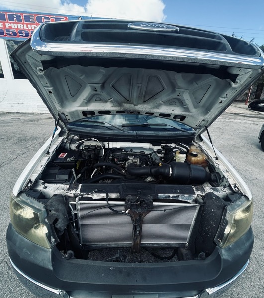 Ford F-150 STX 2WD 2005