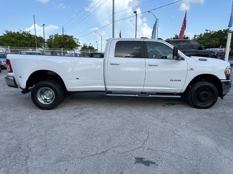 RAM 3500 Big Horn Crew Cab LWB 4WD DRW 2020