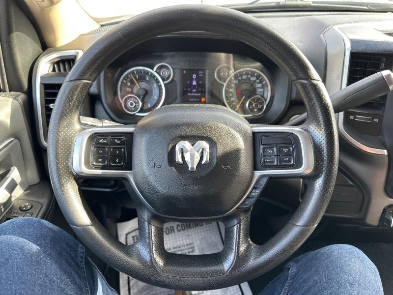 RAM 3500 Big Horn Crew Cab LWB 4WD DRW 2020
