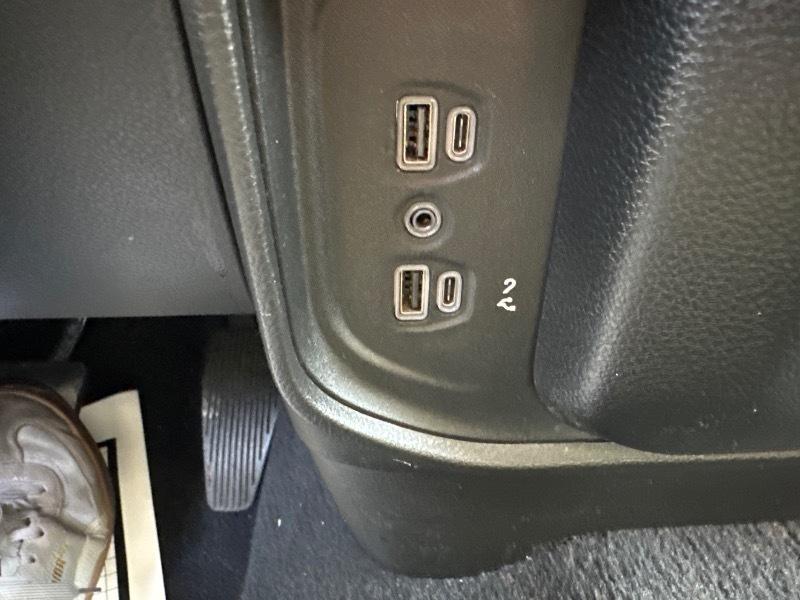 RAM 3500 Big Horn Crew Cab LWB 4WD DRW 2020