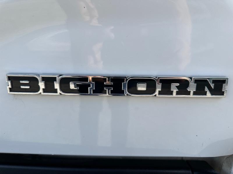 RAM 3500 Big Horn Crew Cab LWB 4WD DRW 2020