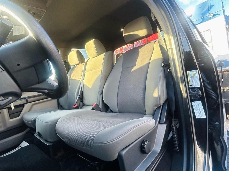 Ford F-350 SD XL Crew Cab Long Bed DRW 4WD 2021