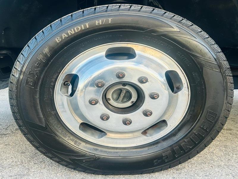 Ford F-350 SD XL Crew Cab Long Bed DRW 4WD 2021