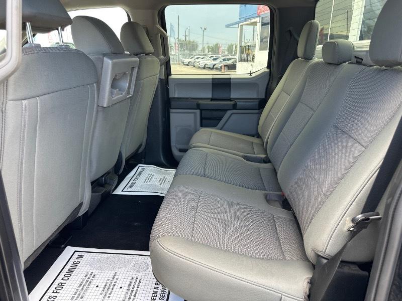 Ford F-350 SD XL Crew Cab Long Bed DRW 4WD 2021