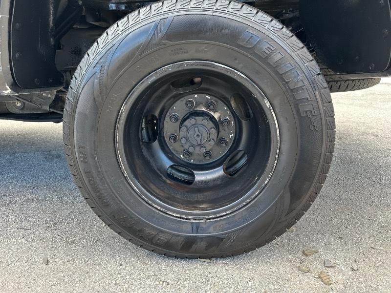 Ford F-350 SD XL Crew Cab Long Bed DRW 4WD 2021