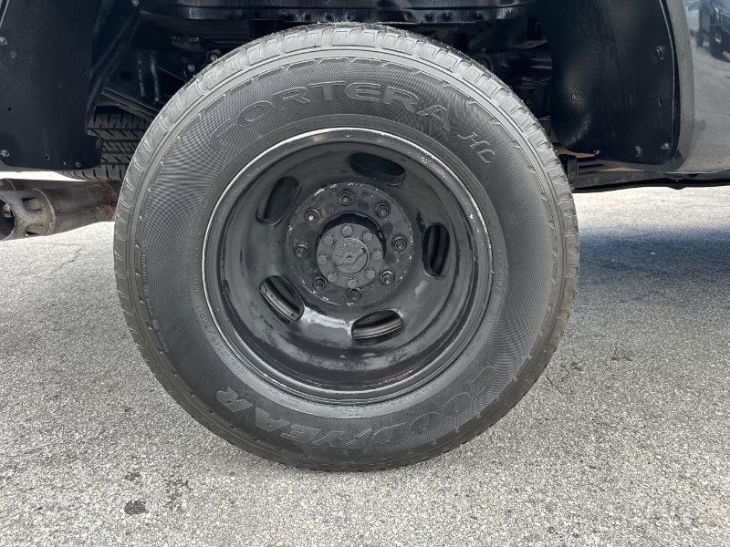 Ford F-350 SD XL Crew Cab Long Bed DRW 4WD 2021