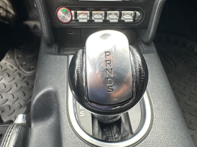 Ford Mustang GT Premium Coupe 2021