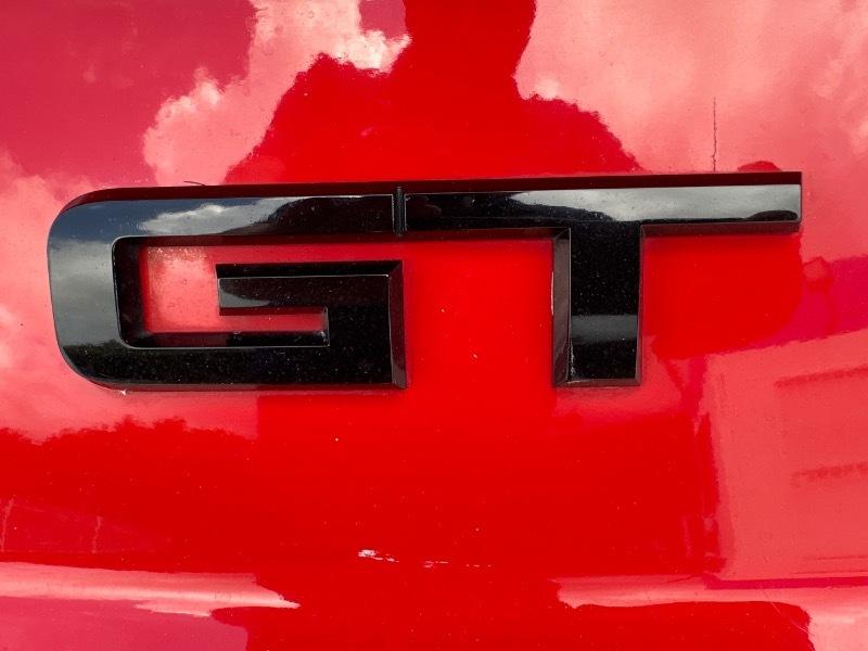 Ford Mustang GT Premium Coupe 2021