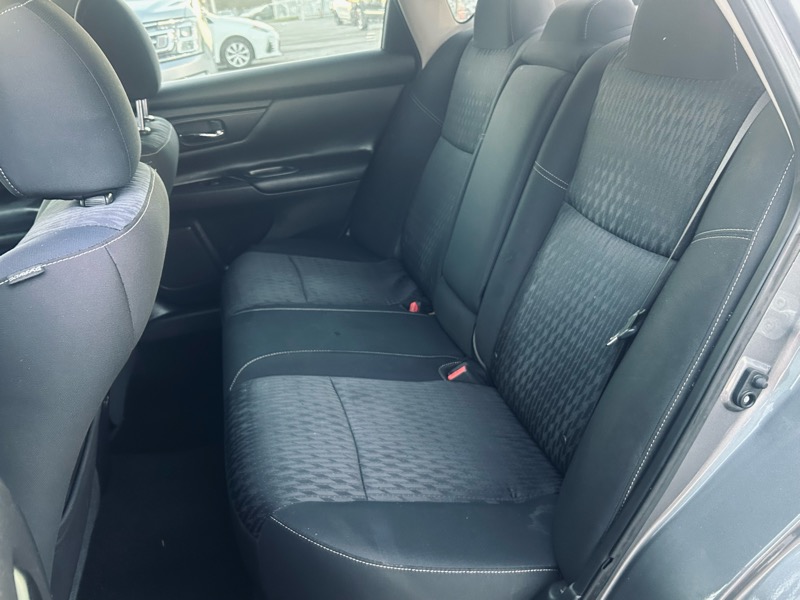 Nissan Altima 2.5 S 2017 Nissan Altima 2.5 S 2017