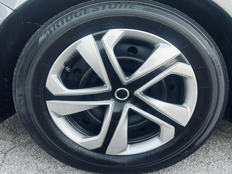 Nissan Altima 2.5 S 2017 Nissan Altima 2.5 S 2017