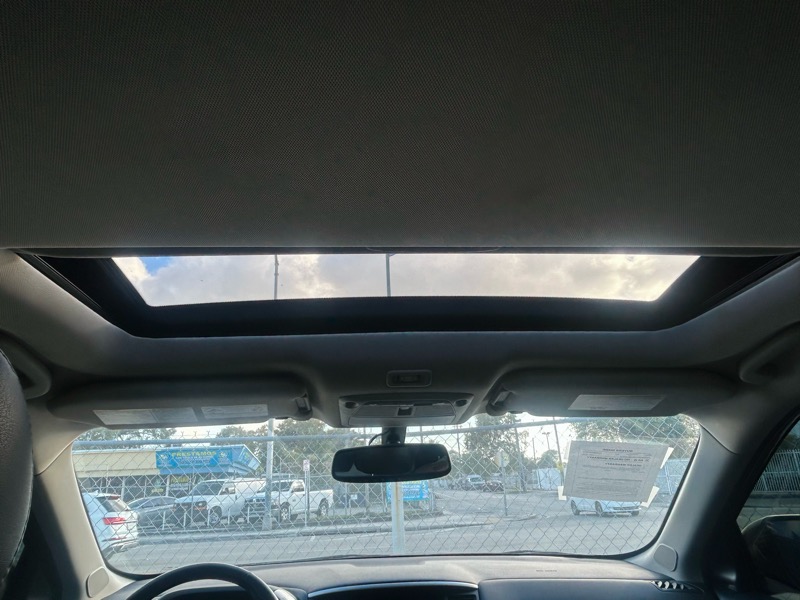 Nissan Rogue SV AWD 2020