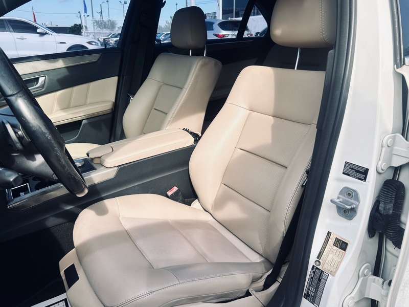 Mercedes-Benz E-Class E350 Sport Sedan 2010 Mercedes-Benz E-Class E350 Sport Sedan 2010