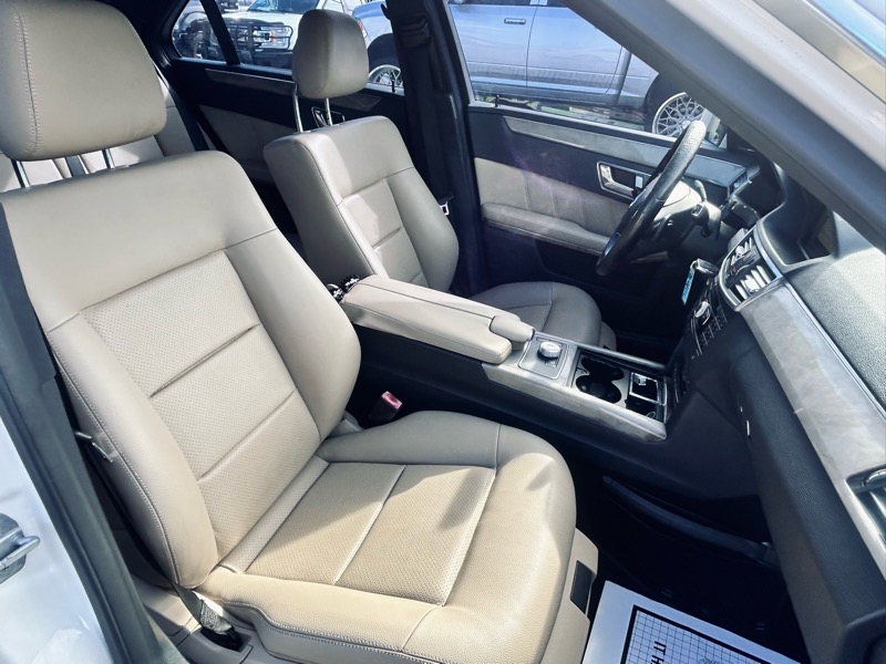 Mercedes-Benz E-Class E350 Sport Sedan 2010 Mercedes-Benz E-Class E350 Sport Sedan 2010