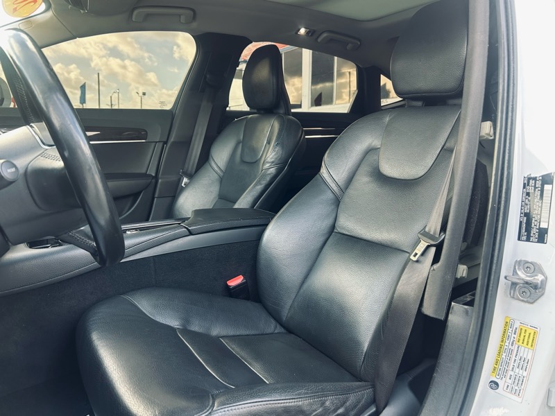 Volvo S90 T5 Momentum 2019