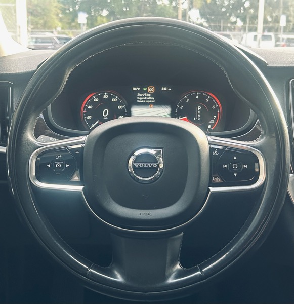 Volvo S90 T5 Momentum 2019