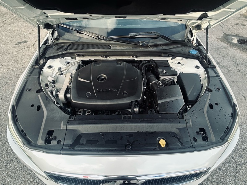 Volvo S90 T5 Momentum 2019