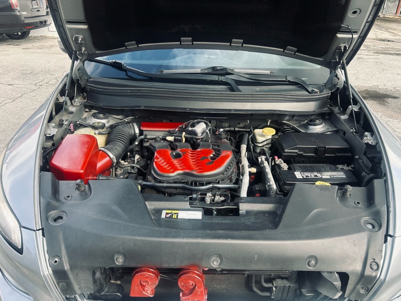 Jeep Cherokee Latitude FWD 2014