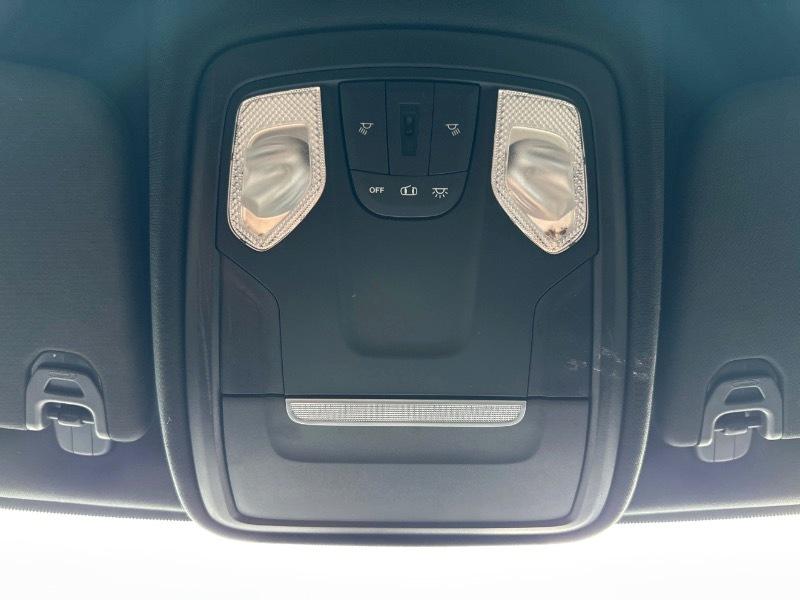 RAM 1500 Big Horn Quad Cab 2WD 2021