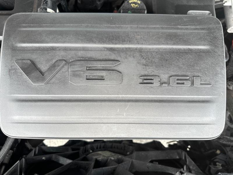 RAM 1500 Big Horn Quad Cab 2WD 2021