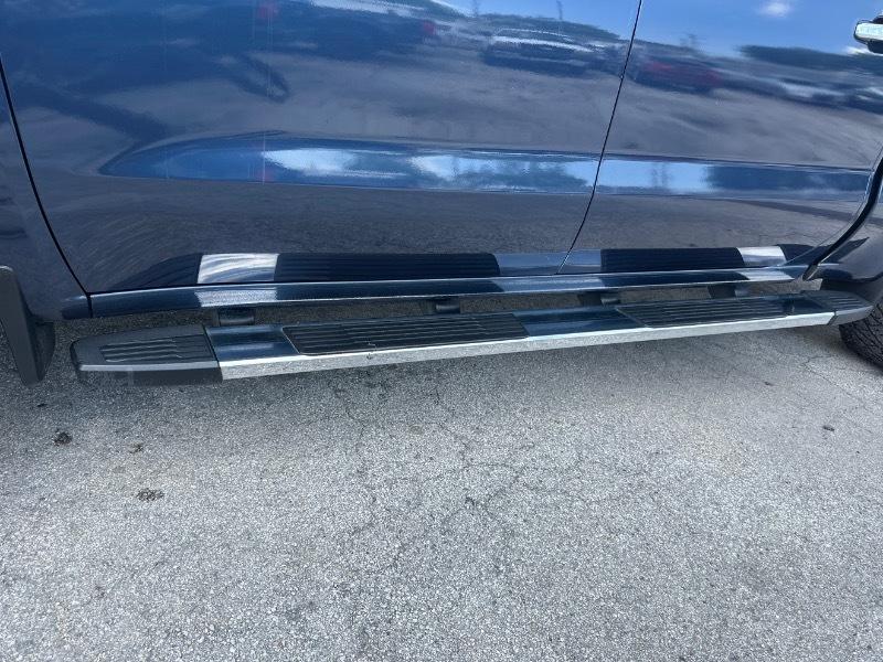 Chevrolet Silverado 1500 High Country Crew Cab 2WD 2019