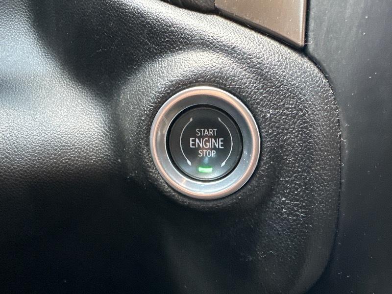 Chevrolet Silverado 1500 High Country Crew Cab 2WD 2019