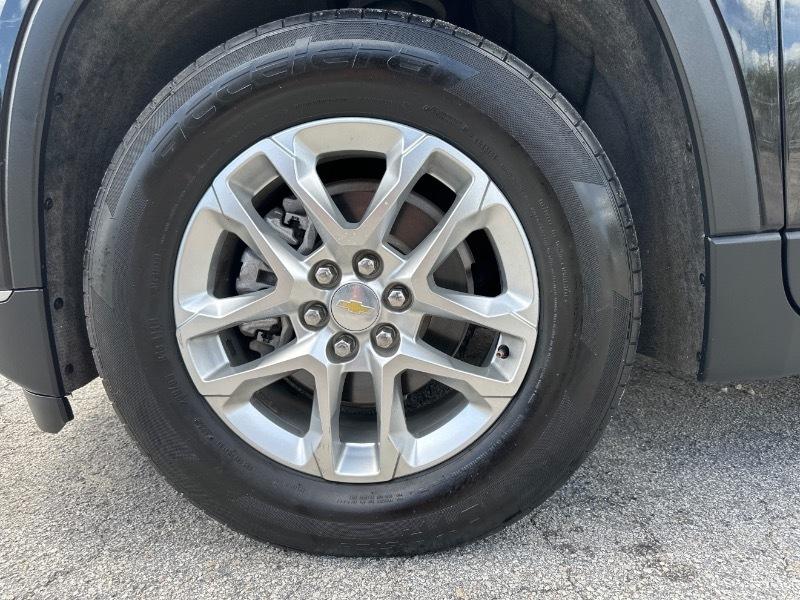 Chevrolet Traverse LT Cloth FWD 2020