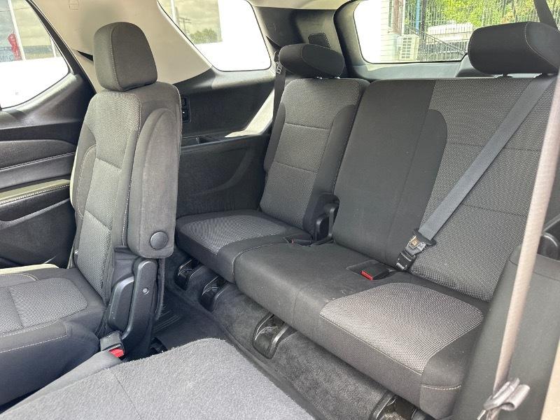 Chevrolet Traverse LT Cloth FWD 2020