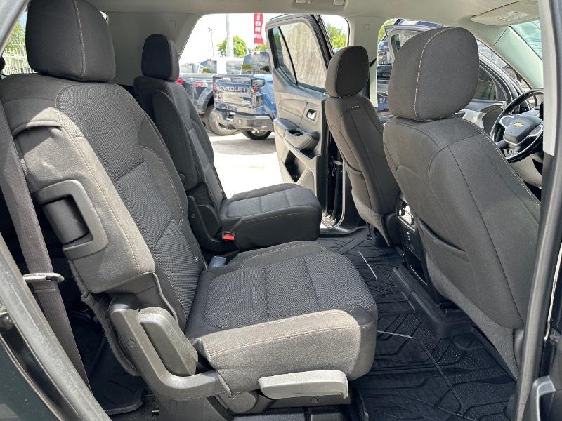 Chevrolet Traverse LT Cloth FWD 2020